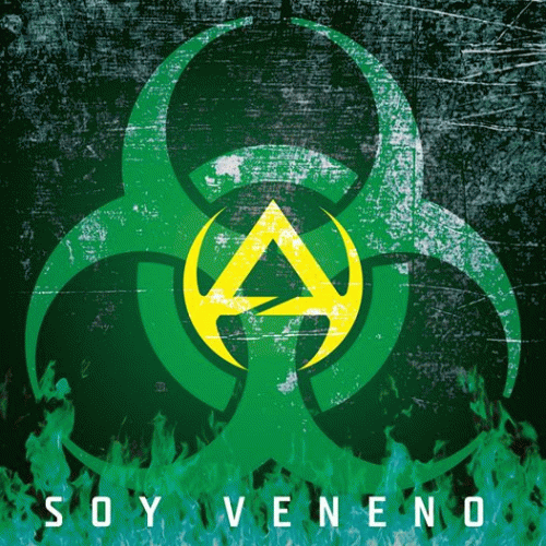 Agora (MEX) : Soy Veneno